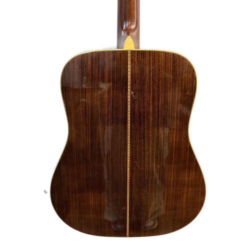 Three S(スリーエス) アコースティックギター AE 50 1981年製 日本製