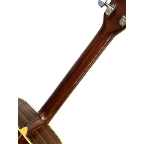 Three S(スリーエス) アコースティックギター AE 50 1981年製 日本製