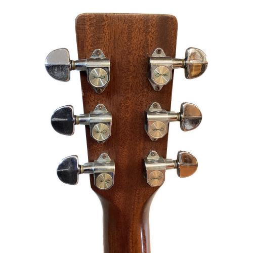 Three S(スリーエス) アコースティックギター AE 50 1981年製 日本製