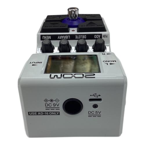 ZOOM (ズーム) MS-50G＋ マルチエフェクター