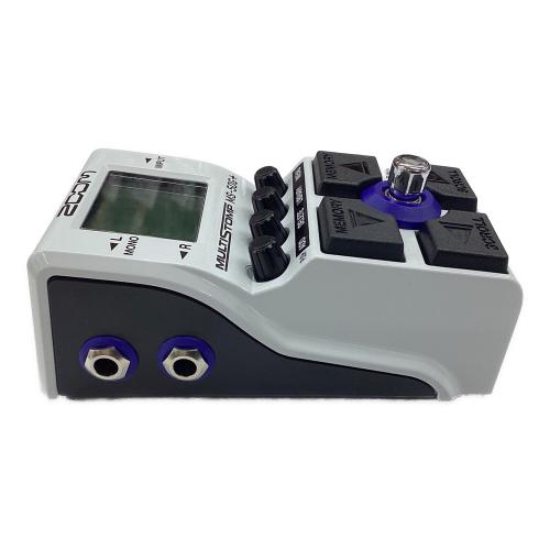 ZOOM (ズーム) MS-50G＋ マルチエフェクター