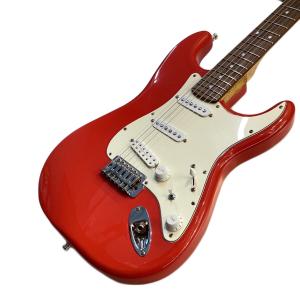 コンポーネントギター エレキギター テレキャスターネック／ストラトキャスターボディ 製造国不明