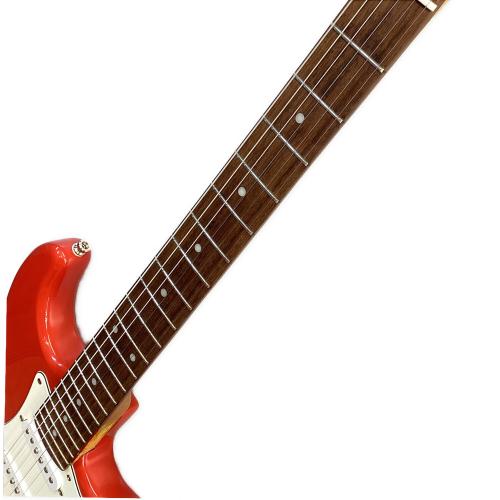 コンポーネントギター エレキギター テレキャスターネック／ストラトキャスターボディ 製造国不明