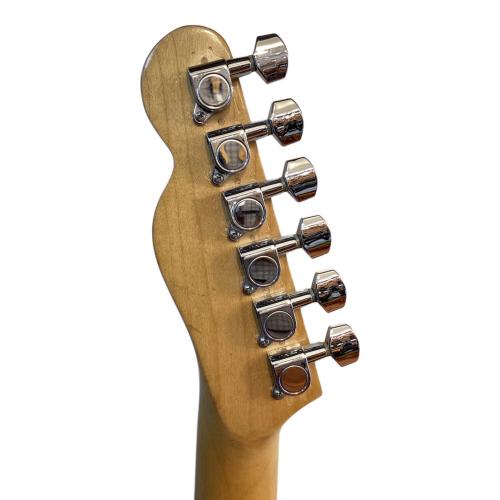 コンポーネントギター エレキギター テレキャスターネック／ストラトキャスターボディ 製造国不明