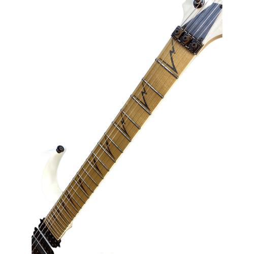 IBANEZ (アイバニーズ) prestige エレキギター RG2570MZ-WH 2011年製