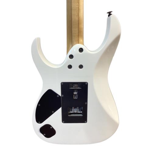 IBANEZ (アイバニーズ) prestige エレキギター RG2570MZ-WH 2011年製