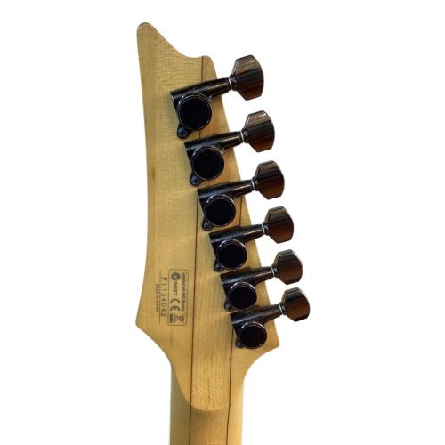 IBANEZ (アイバニーズ) prestige エレキギター RG2570MZ-WH 2011年製