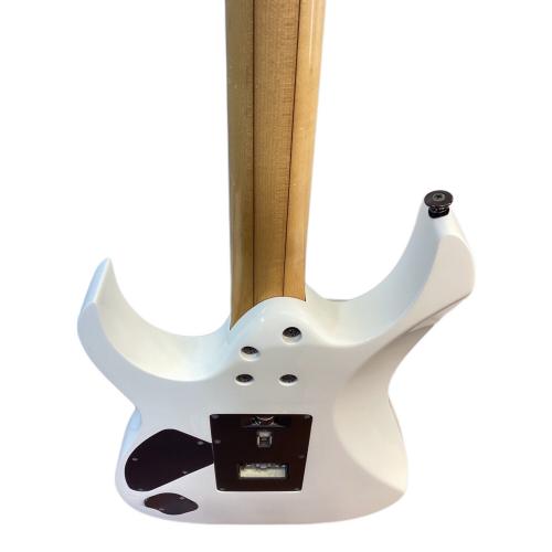 IBANEZ (アイバニーズ) prestige エレキギター RG2570MZ-WH 2011年製