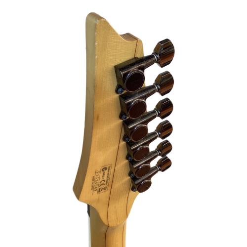 IBANEZ (アイバニーズ) prestige エレキギター RG2570MZ-WH 2011年製