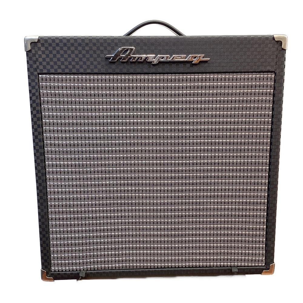 Ampeg (アンペグ) ROCKET BASS ベースアンプ RB-108｜トレファクONLINE
