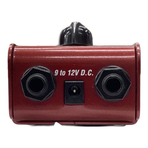 Seymour Duncan (セイモア・ダンカン) PICKUP BOOSTER 電源:9-12V