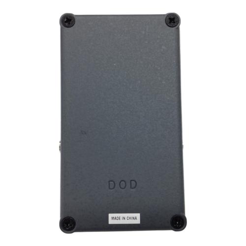 DOD (ディーオーディー) ABボックス 270 箱付 S/N:Ｖ02010904197 A-B BOX