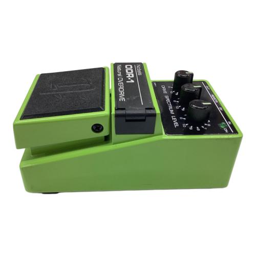 nobels (ノーベルズ) オーバードライブ ODR-1 Natural OVERDRIVE