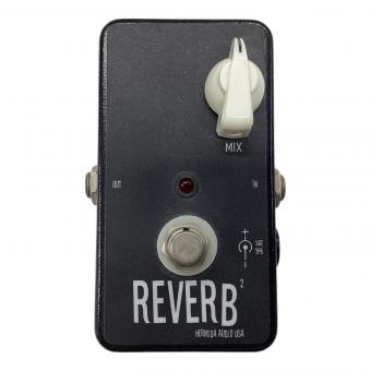 HERMIDA AUDIO(ヘルミダ・オーディオ) リバーブ 4-23-12-06B REVERB