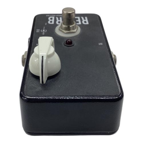 HERMIDA AUDIO(ヘルミダ・オーディオ) リバーブ 4-23-12-06B REVERB