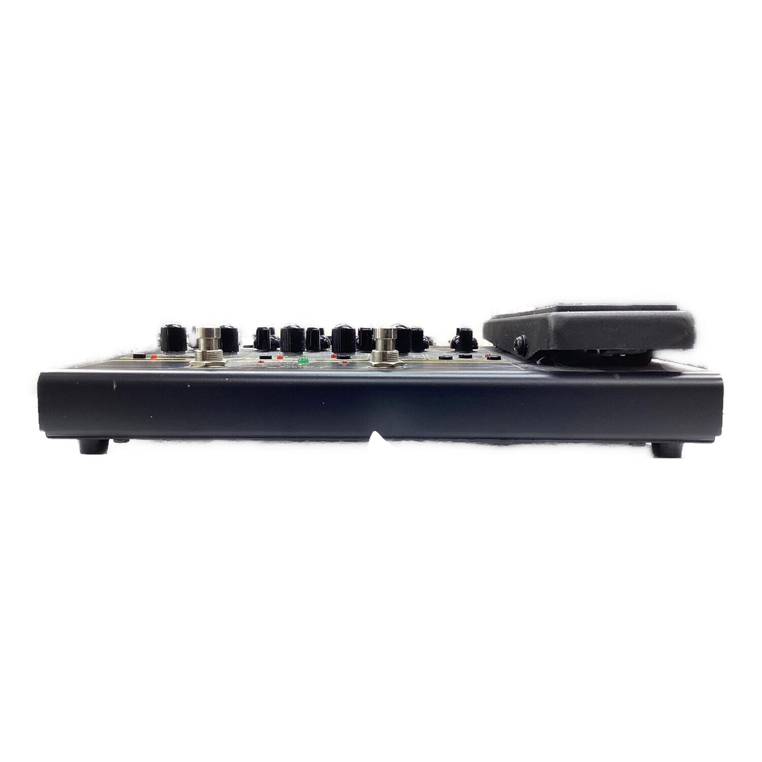 VOX ToneLab ST マルチエフェクター Vox ToneLab ST Guitar Multi Effects Pedal Gitar Prosesör Fiyatı