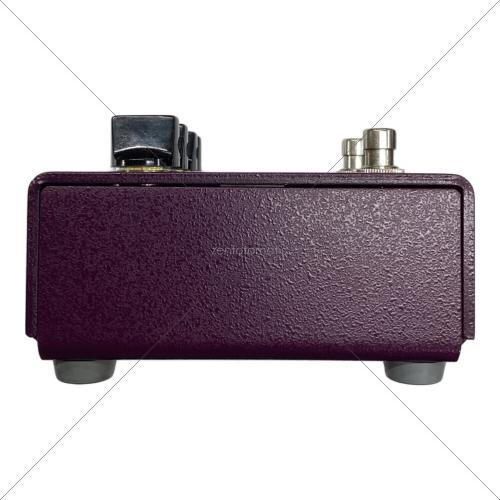 STAMPS Amplification(スタンプスアンプリフィケーション) オーバードライブ DRIVE O MATIC S/N:981002 箱・取説付