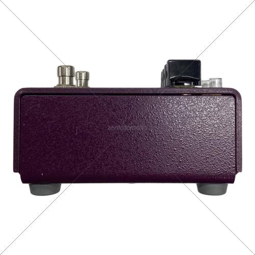 STAMPS Amplification(スタンプスアンプリフィケーション) オーバードライブ DRIVE O MATIC S/N:981002 箱・取説付