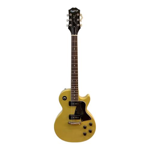 EPIPHONE INSPIRED BY GIBSON エレキギター Lespaul Special 2020年製