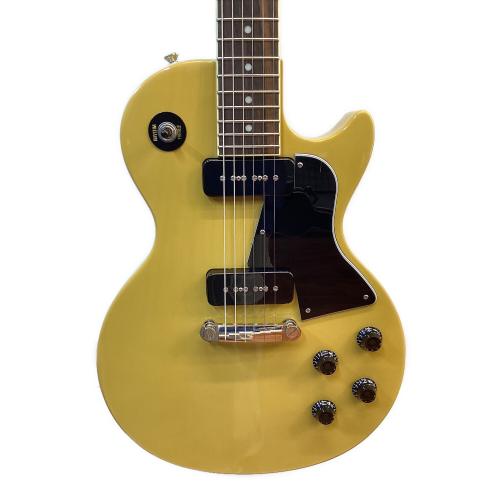 EPIPHONE INSPIRED BY GIBSON エレキギター Lespaul Special 2020年製