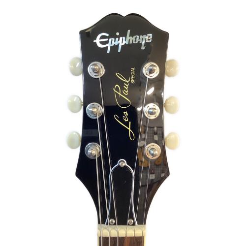 EPIPHONE INSPIRED BY GIBSON エレキギター Lespaul Special 2020年製