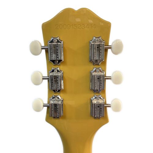 EPIPHONE INSPIRED BY GIBSON エレキギター Lespaul Special 2020年製