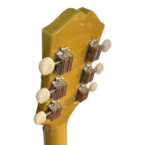 EPIPHONE INSPIRED BY GIBSON エレキギター Lespaul Special 2020年製