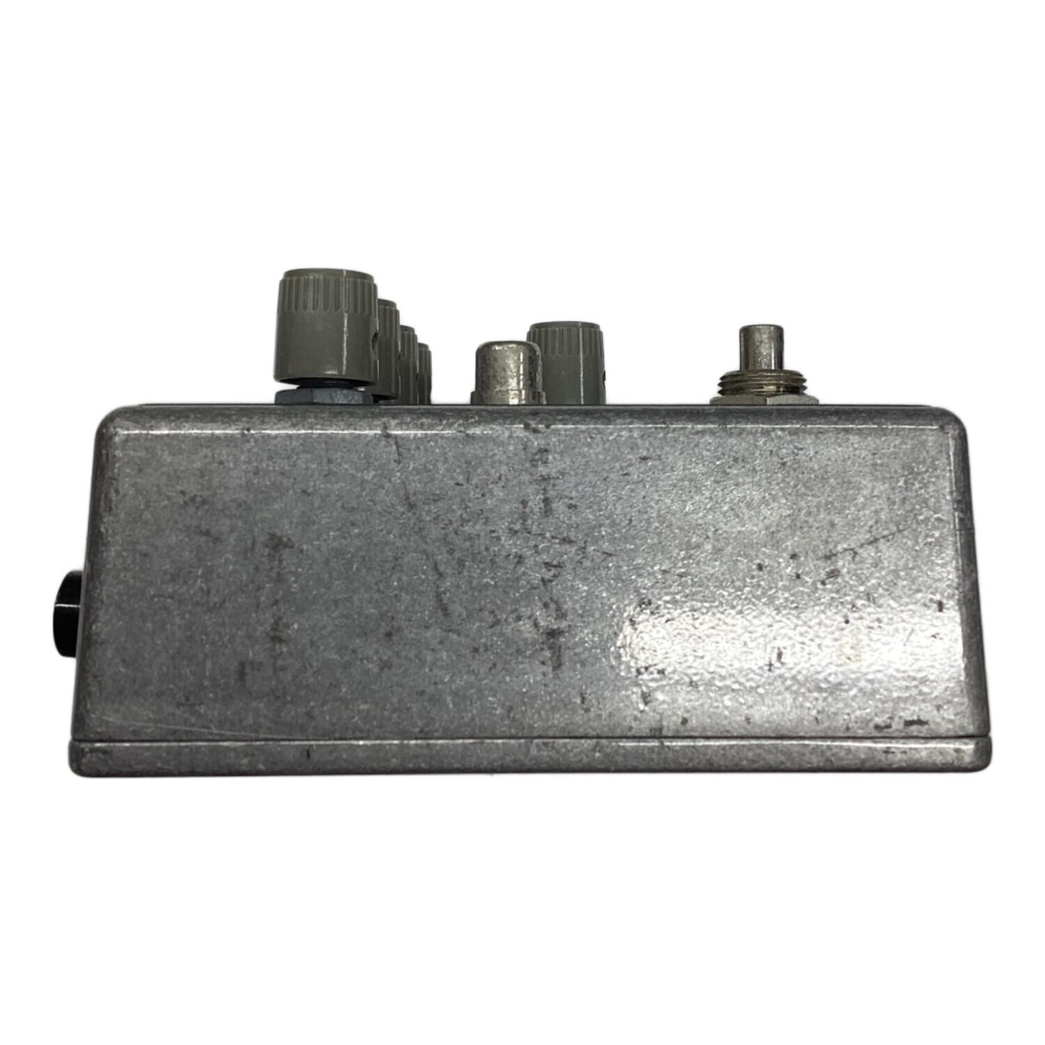 ALBIT A1BP VINTAGEベースプリアンプ 専用アダプター付き ALBIT ベース プリアンプ A1BP TYPEⅡ ACアダプター付き - メルカリ