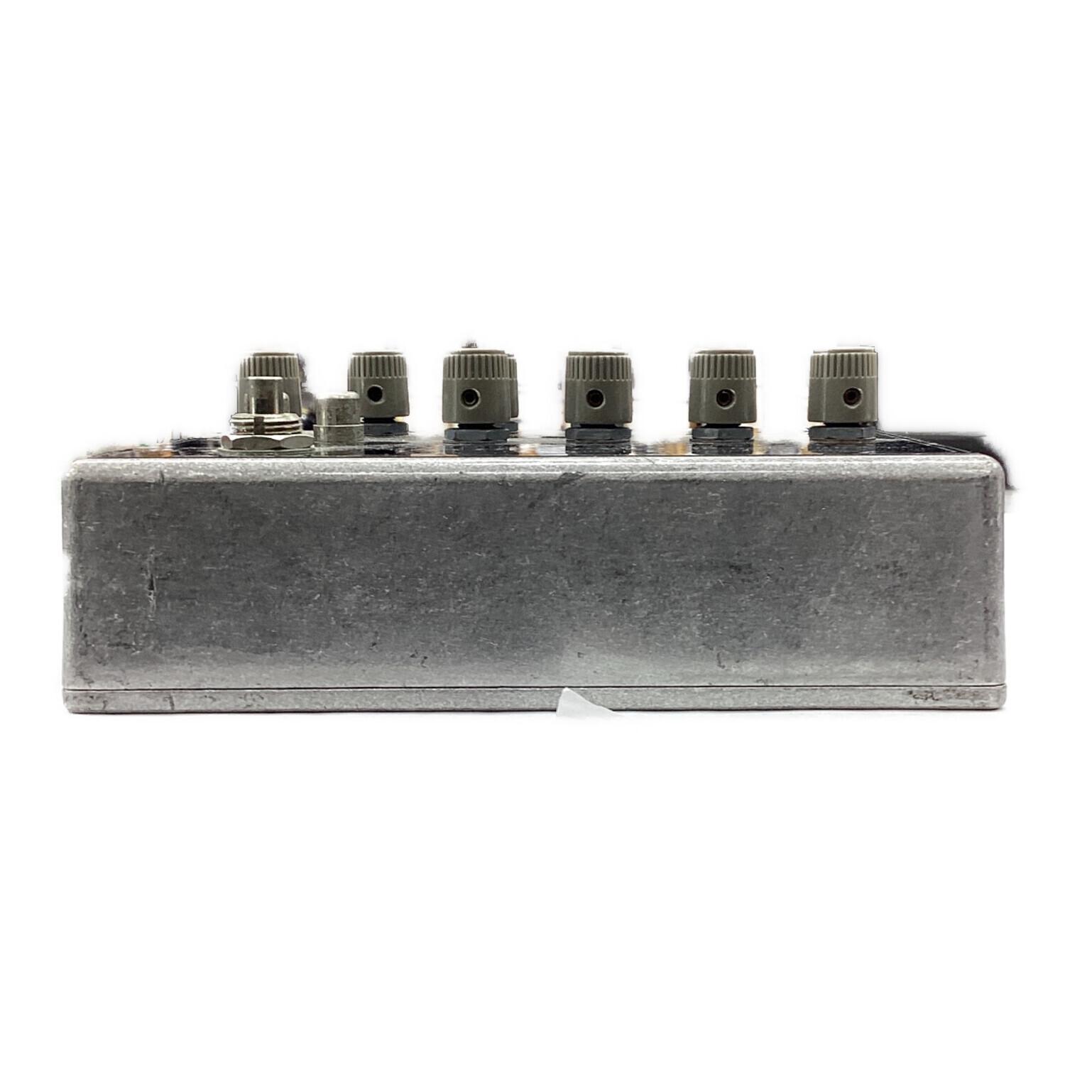 ALBIT A1BP VINTAGEベースプリアンプ 専用アダプター付き ALBIT 【入荷待ち、ご予約受付中】 A1BP VINTAGE MARK II ｜イケベ楽器
