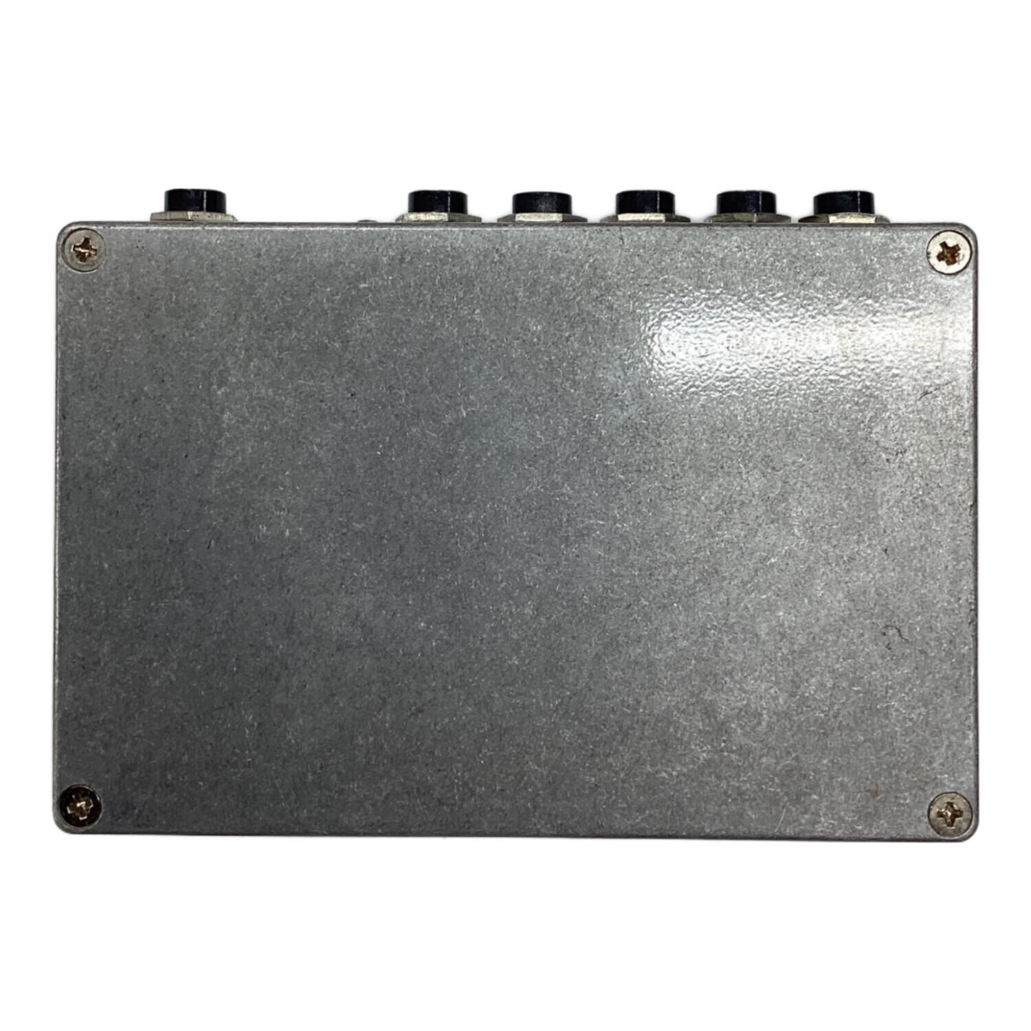 ALBIT ベース プリアンプ A1BP TYPEⅡ Amazon | ALBIT BASS PRE-AMP ベースプリアンプ A1BP TYPE II | ベース