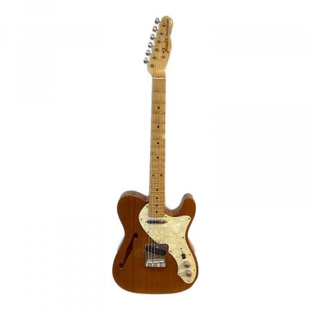 FENDER JAPAN (フェンダージャパン) テレキャスターシンライン TN70-75