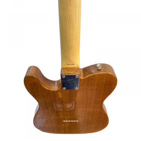 FENDER JAPAN (フェンダージャパン) テレキャスターシンライン TN70-75