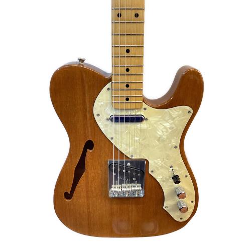 FENDER JAPAN (フェンダージャパン) テレキャスターシンライン TN70-75 1986年製 日本製