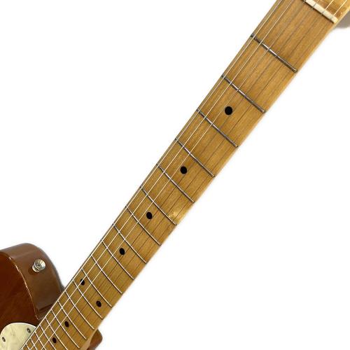 FENDER JAPAN (フェンダージャパン) テレキャスターシンライン TN70-75 1986年製 日本製