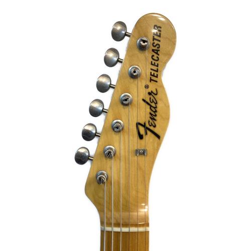 FENDER JAPAN (フェンダージャパン) テレキャスターシンライン TN70-75 1986年製 日本製