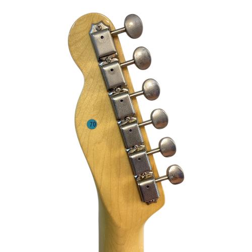 FENDER JAPAN (フェンダージャパン) テレキャスターシンライン TN70-75 1986年製 日本製