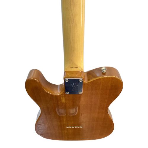 FENDER JAPAN (フェンダージャパン) テレキャスターシンライン TN70-75 1986年製 日本製