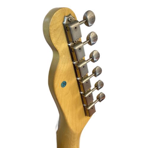 FENDER JAPAN (フェンダージャパン) テレキャスターシンライン TN70-75 1986年製 日本製