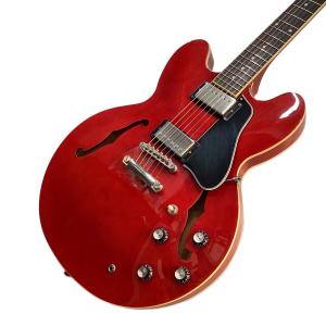 EPIPHONE Inspired by Gibson ES-335 2021年製