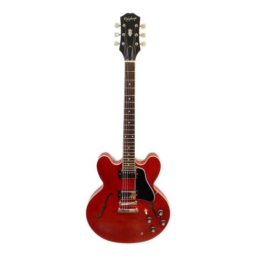 EPIPHONE Inspired by Gibson ES-335 2021年製