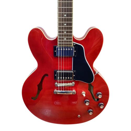 EPIPHONE Inspired by Gibson ES-335 2021年製