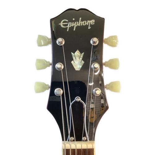 EPIPHONE Inspired by Gibson ES-335 2021年製