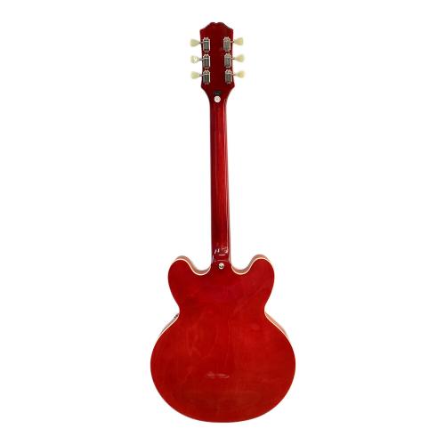 EPIPHONE Inspired by Gibson ES-335 2021年製