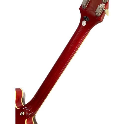 EPIPHONE Inspired by Gibson ES-335 2021年製