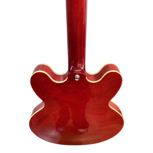 EPIPHONE Inspired by Gibson ES-335 2021年製