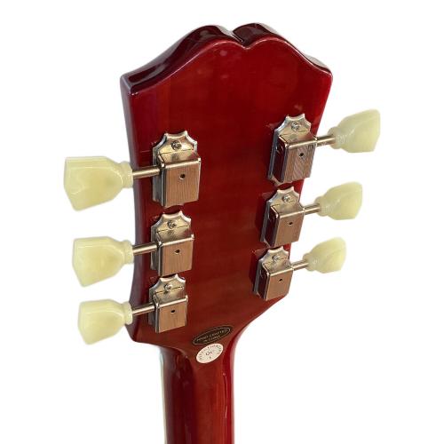 EPIPHONE Inspired by Gibson ES-335 2021年製