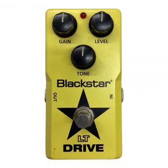 Blackstar (ブラックスター) オーバードライブ LT Drive