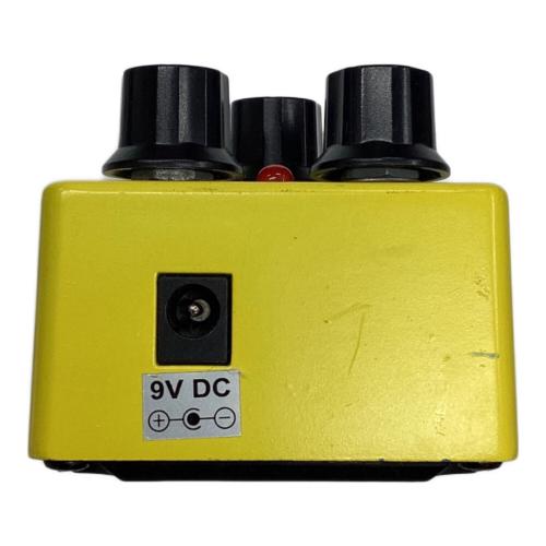 Blackstar (ブラックスター) オーバードライブ LT Drive