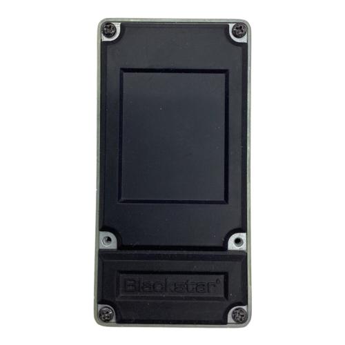 Blackstar (ブラックスター) オーバードライブ LT Drive