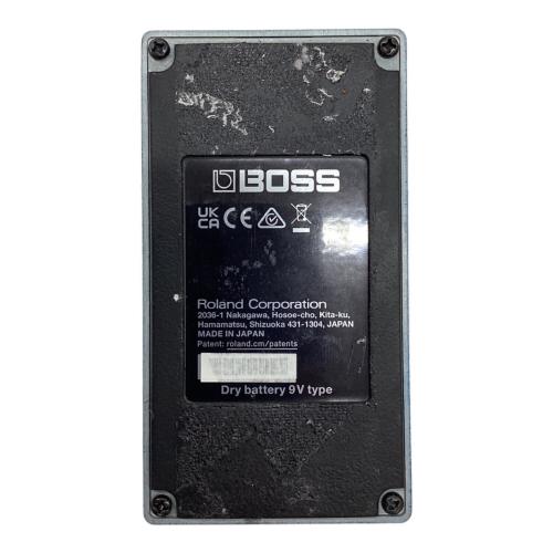 BOSS (ボス) オーバードライブ BD-2w BluesDriver 技クラフト 箱付